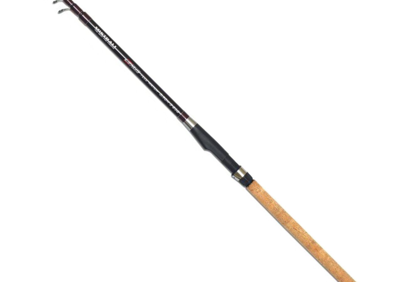 Wędka Mistrall Lexus Tele Match 3.90M 5-25G