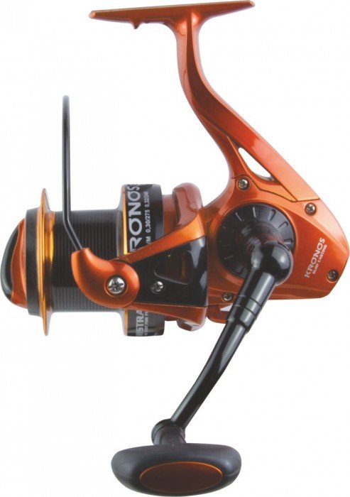 Kołowrotek Mistrall Kronos Surf Casting Fd80
