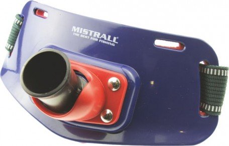 Mistrall Pas Do Wędki Blue 30x12Cm