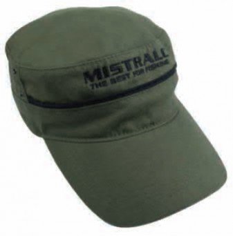 Mistrall Czapka Combat New Desing