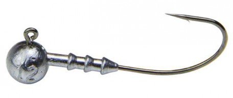 Główki Jigowe Mistrall Quick Jig 5/0 20G 3 szt.