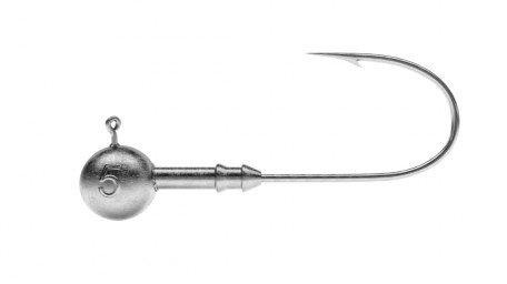 Główki Jigowe Mistrall Classic Line Jig 6/0 10G 3 szt.