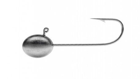 Główki Jigowe Mistrall Micro Jig 2 5.5G 3 szt.