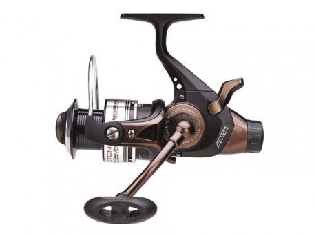 Kołowrotek Mistrall Aston Carp Frd35