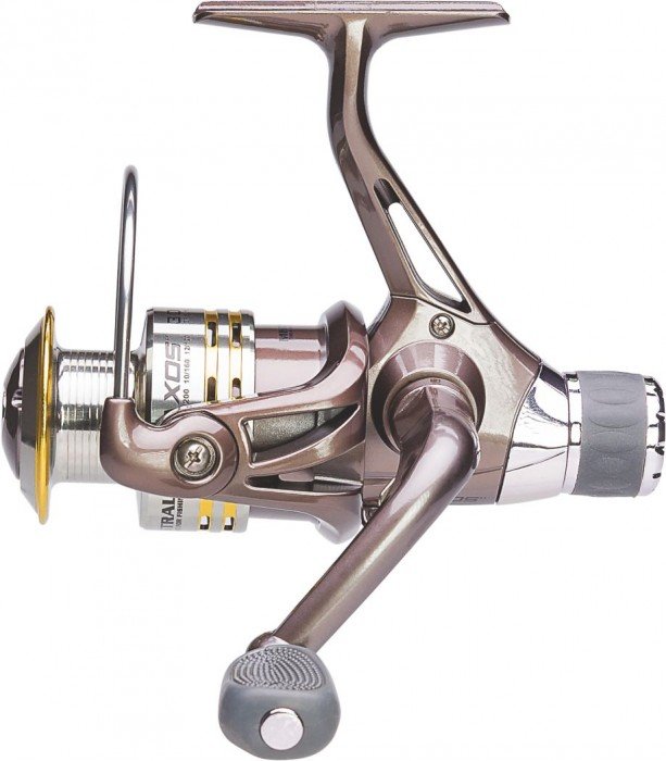 Kołowrotek Mistrall Vaxos Ax Rd30