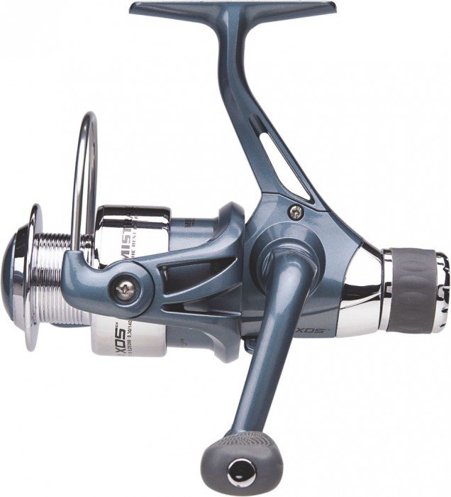 Kołowrotek Mistrall Vaxos Gx Rd40