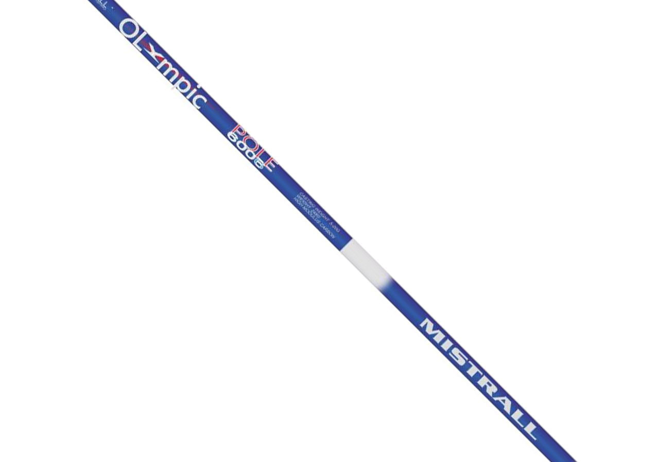 Wędka Mistrall Olympic Pole 5.00M 5-20G