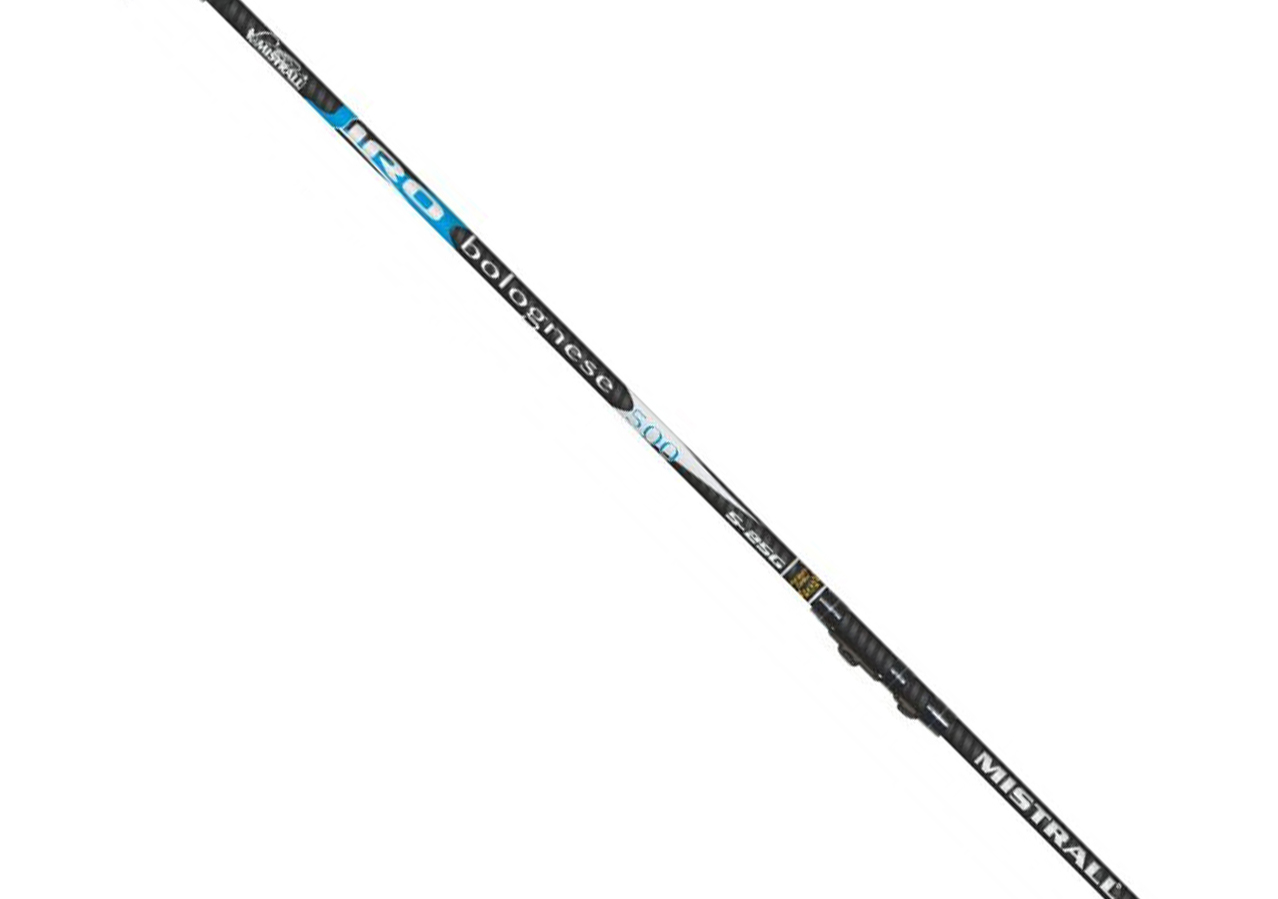 Wędka Mistrall Siro Bolognese 5.00M 5-25G