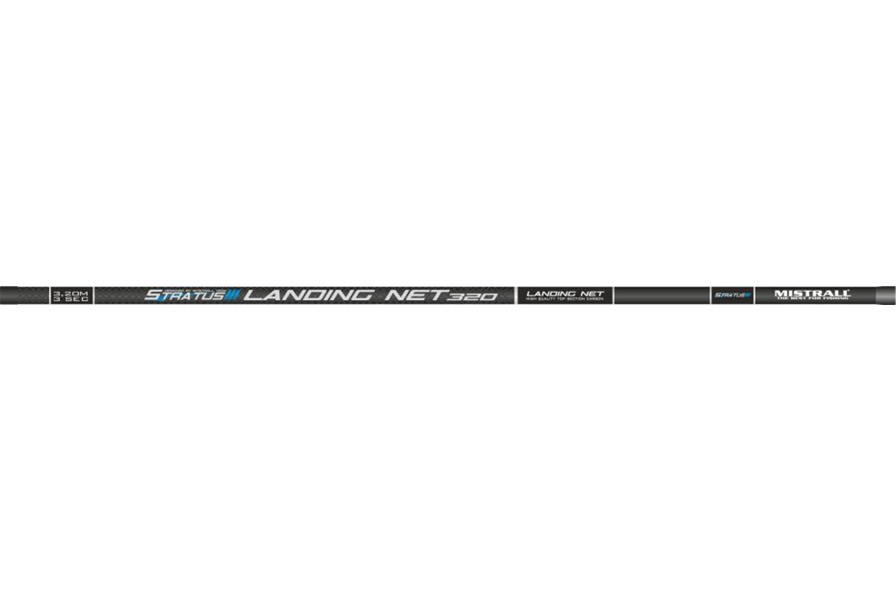 Mistrall Stratus Sztyca 3.20M