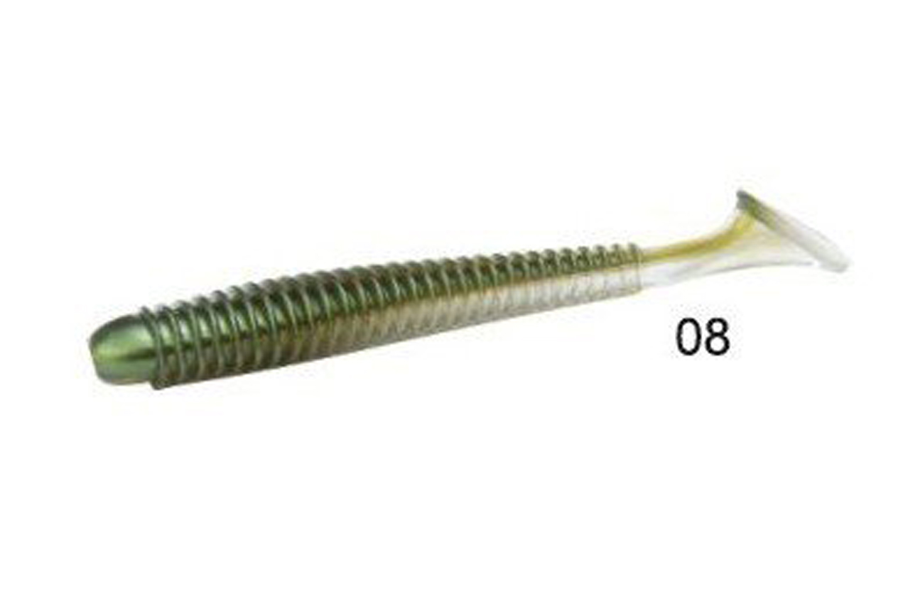 Mistrall Warrior C.08 5cm