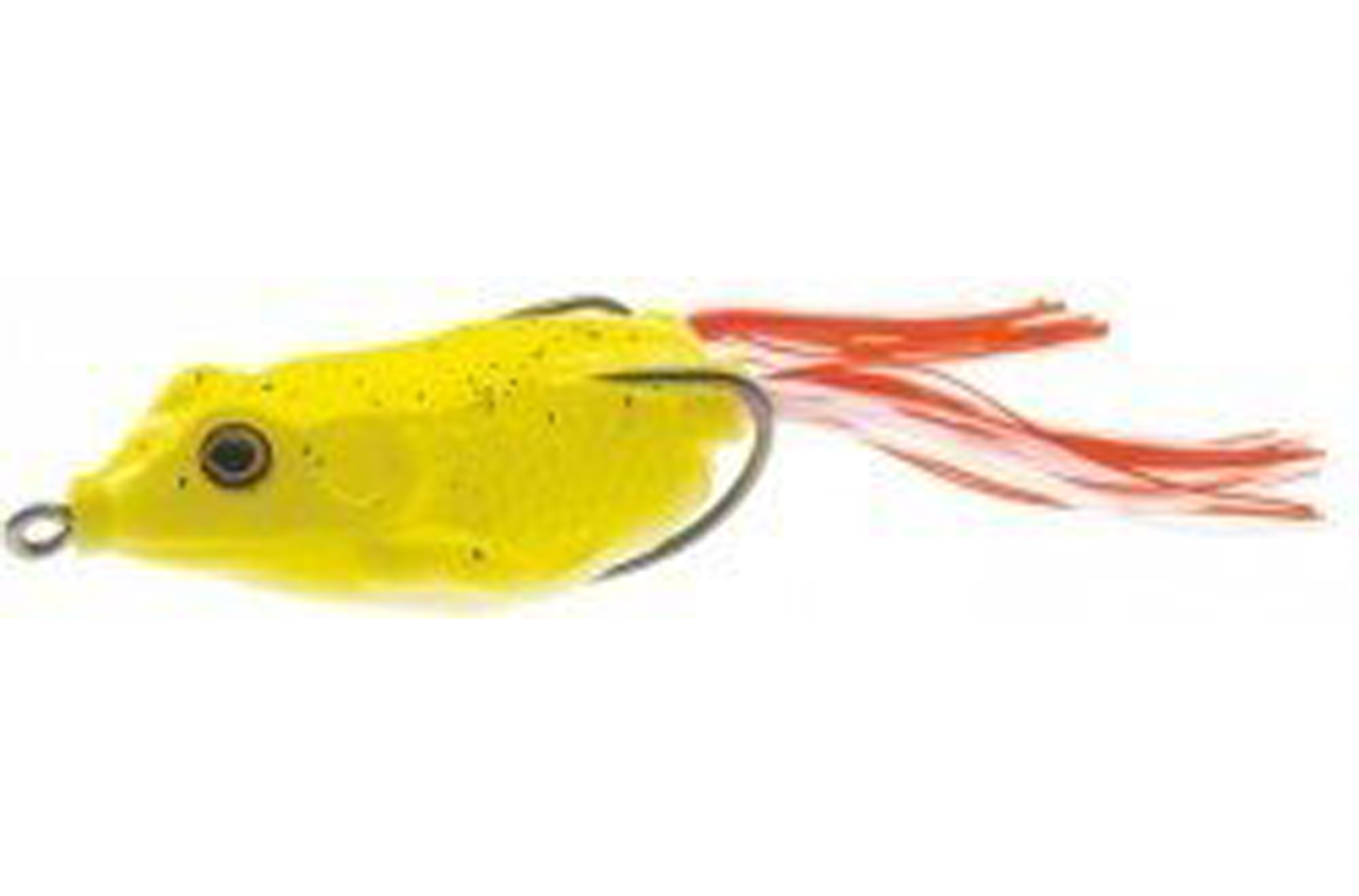 Mistrall Frog I C.01 5cm