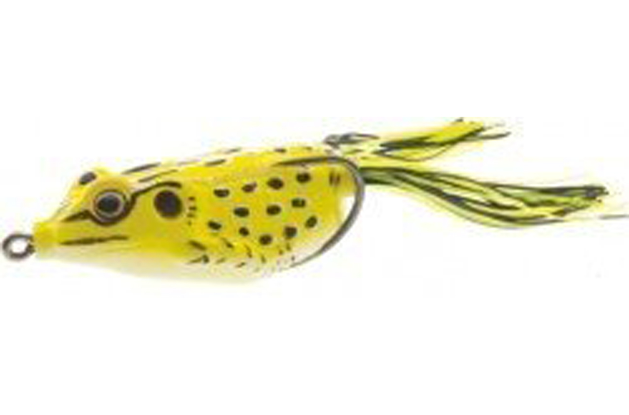 Mistrall Frog I C.02 5cm