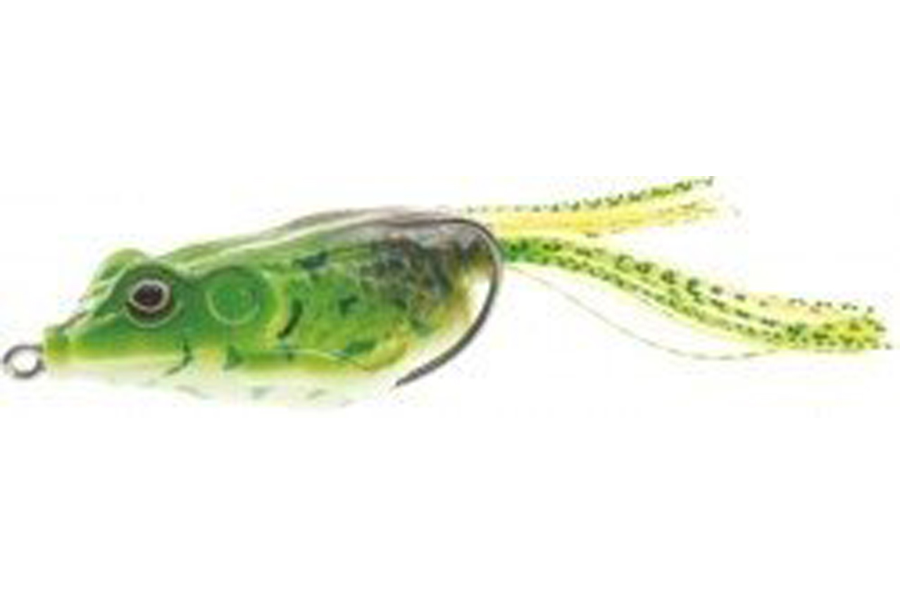 Mistrall Frog I C.03 5cm