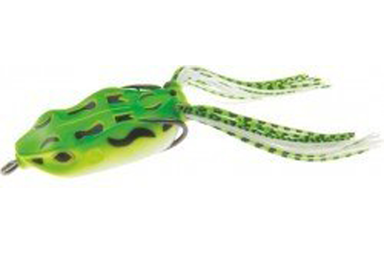 Mistrall Frog Ii C.01 4Cm