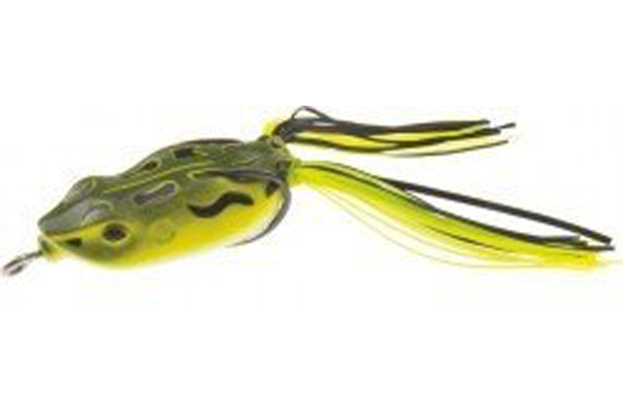 Mistrall Frog Ii C.03 6Cm