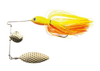 Mistrall Spinner Bait I 14G Col09