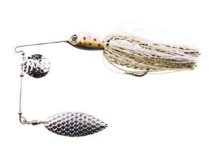 Mistrall Spinner Bait I 14G Col24