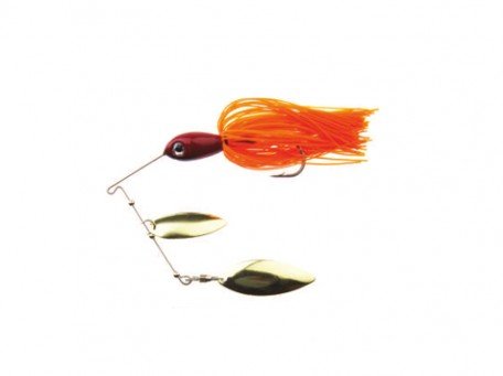 Mistrall Spinner Bait Ii 14G Col23
