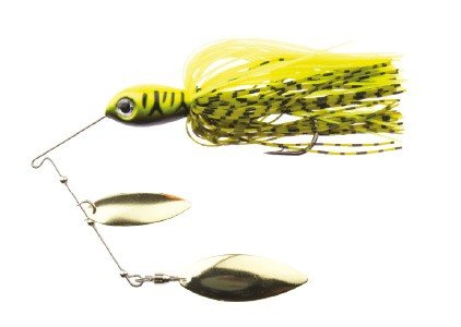 Mistrall Spinner Bait Ii 21G Col24