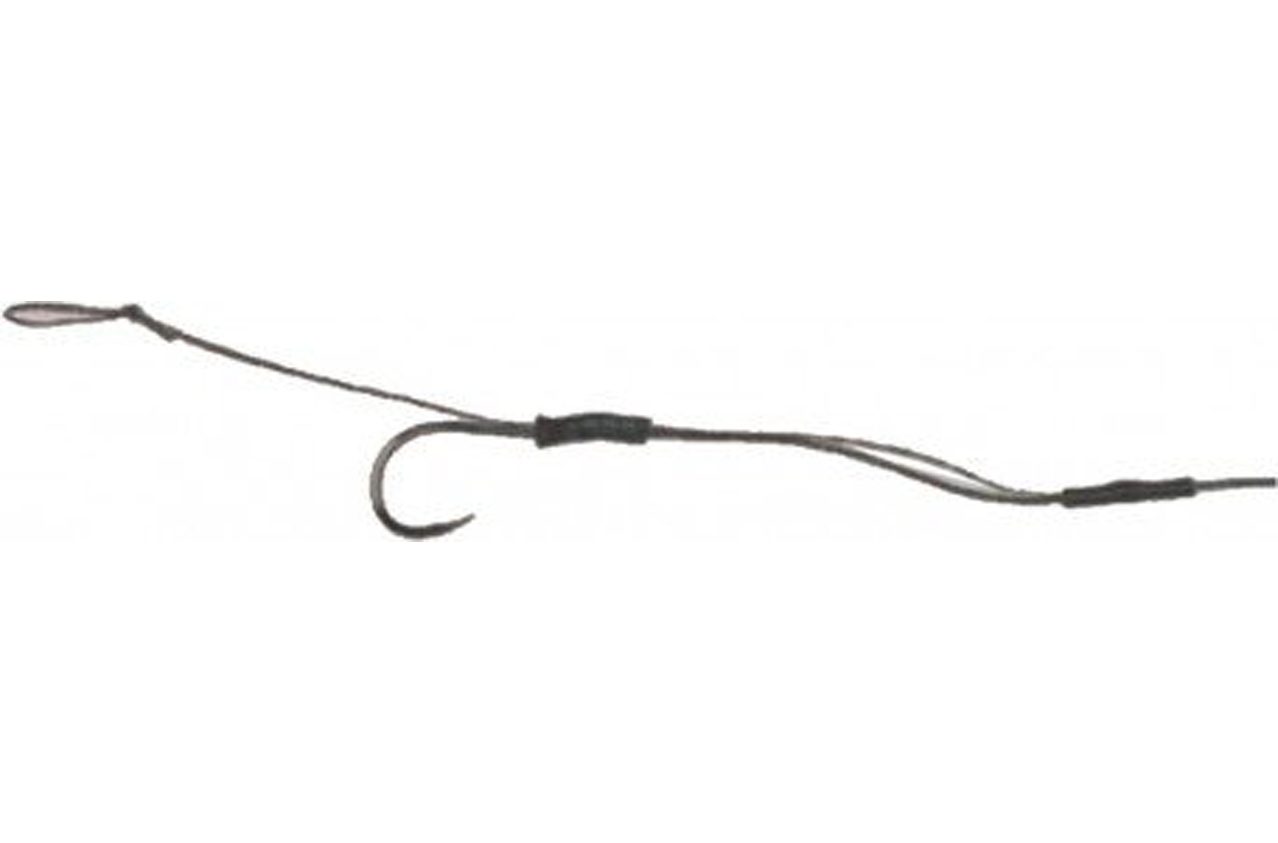 Mistrall Zestaw Karpiowy 70G H4 AM-6500038