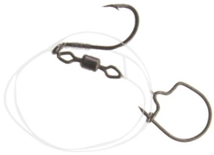 Mistrall Mpc Przypon Do Białych Robakow 0.16Mm/H.6