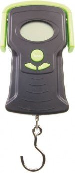 Mistrall Waga Digital Pt 50Kg