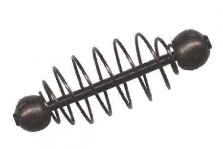 Mistrall Sprężyna Dociążona Dwustronnie 65mm