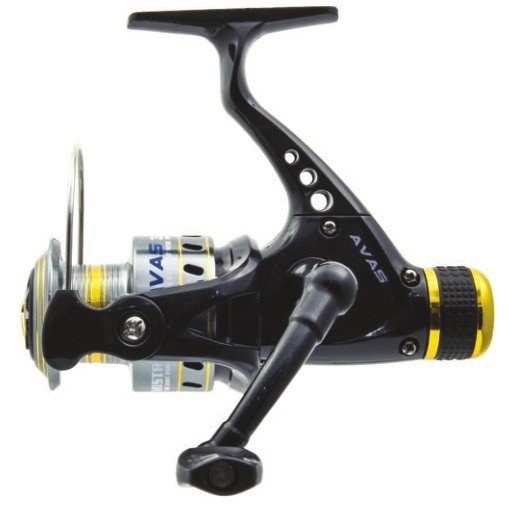 Kołowrotek Mistrall Avas Rd30