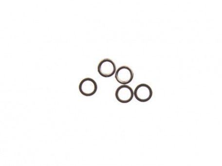 Mistrall Kółka Łącznikowe 4.4Mm