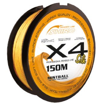 Shiro Bl Orange 150M 0.10mm