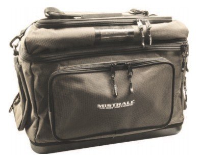 Mistrall Torba z usztywnianym dnem 50/38/38Cm