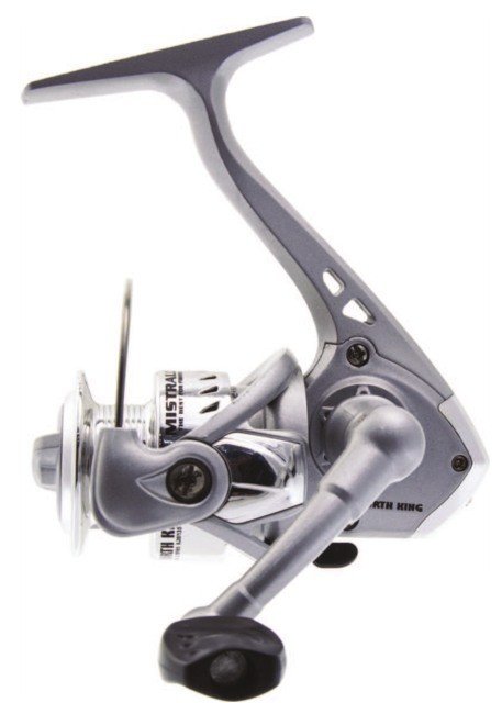 Kołowrotek Mistrall North King Fd10