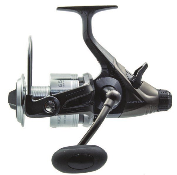 Kołowrotek Mistrall Magneto Carp Frd65