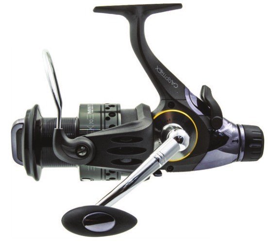 Kołowrotek Mistrall Carptrex Frd60