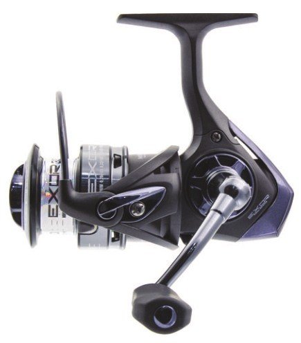 Kołowrotek Mistrall Exor Pro-Speed Fd20