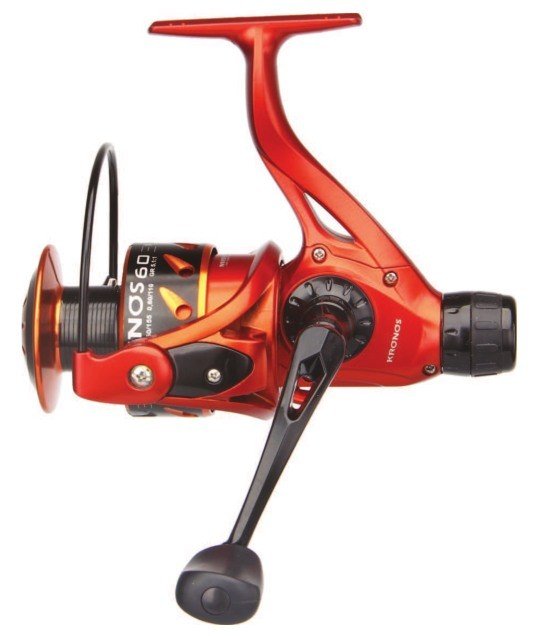 Kołowrotek Mistrall Kronos Rd60