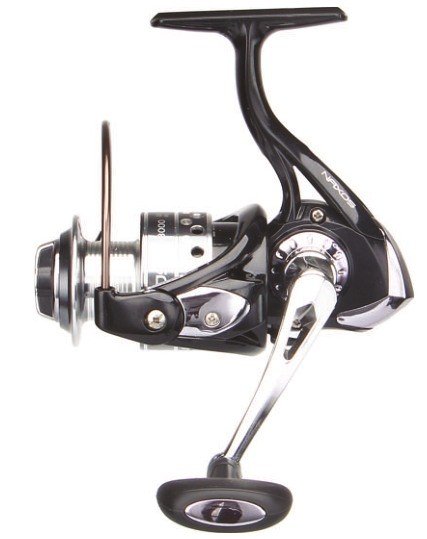 Kołowrotek Mistrall Naxos Spin Fd20
