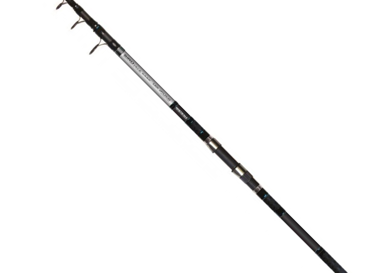 Wędka Mistrall Siro Tele Carp 3.60M 3.25Lbs