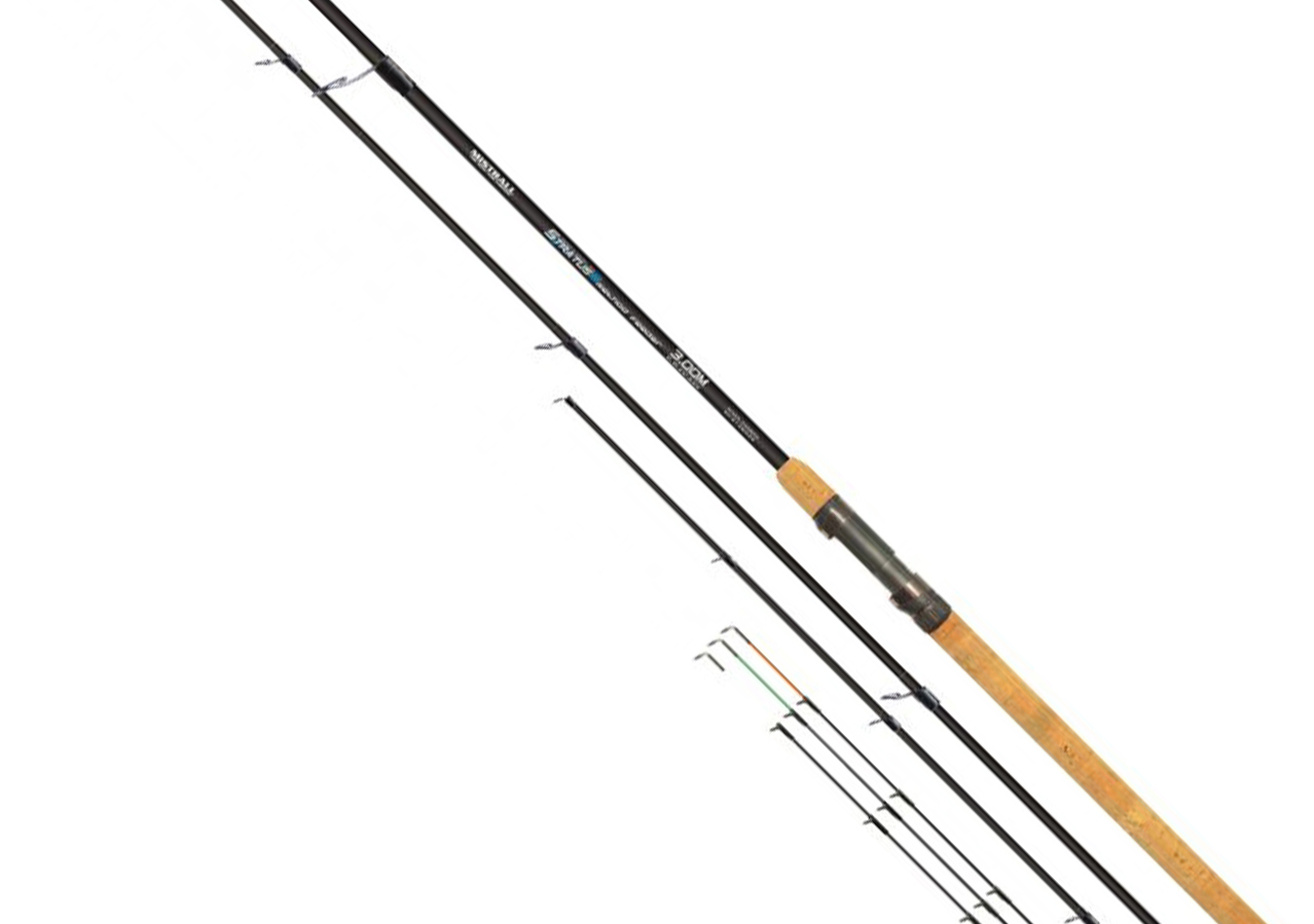 Wędka Mistrall Stratus Method Feeder 3,00m /20-60g