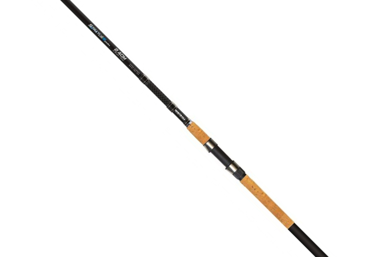 Wędka Mistrall Stratus Tele Pilk 2.40M 60-180G