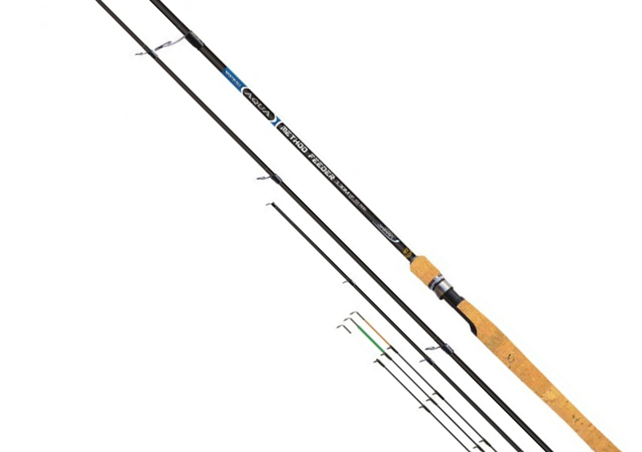 Wędka Mistrall Aqua Method Feeder 3.00M 60G
