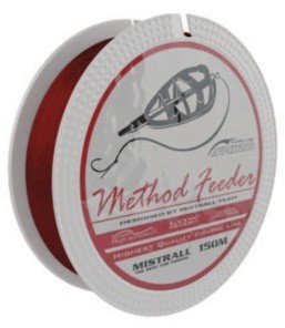 Shiro Medium Feeder 150M 0.35mm