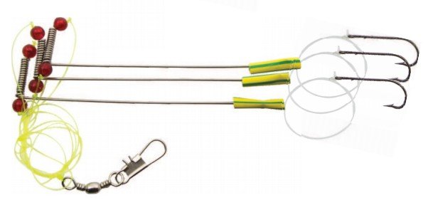 Mistrall Przywieszka Sm1 H.08 M.0.60mm L.150cm
