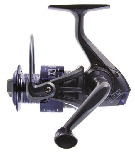 Kołowrotek Mistrall Block21 Fd20