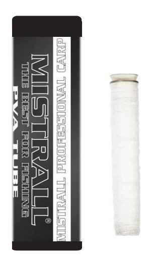 Mistrall PVA Tube Eye 1.5mm Slow 18Mm/5M