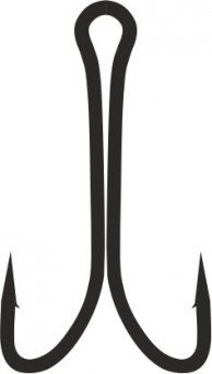 Shiro Double 11041 Bn Nr.06  Duo 10szt.