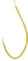 Shiro Aji Nr.08 0.14Mm/50cm Gold