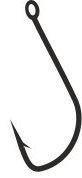 Hayabusa Hbo100 Nr.12 Oczko Black Nickel