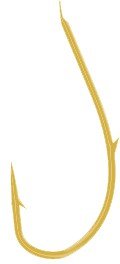 Hayabusa Hg1100 Nr.06 Gold