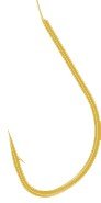 Hayabusa Hg119 Nr.08 Gold